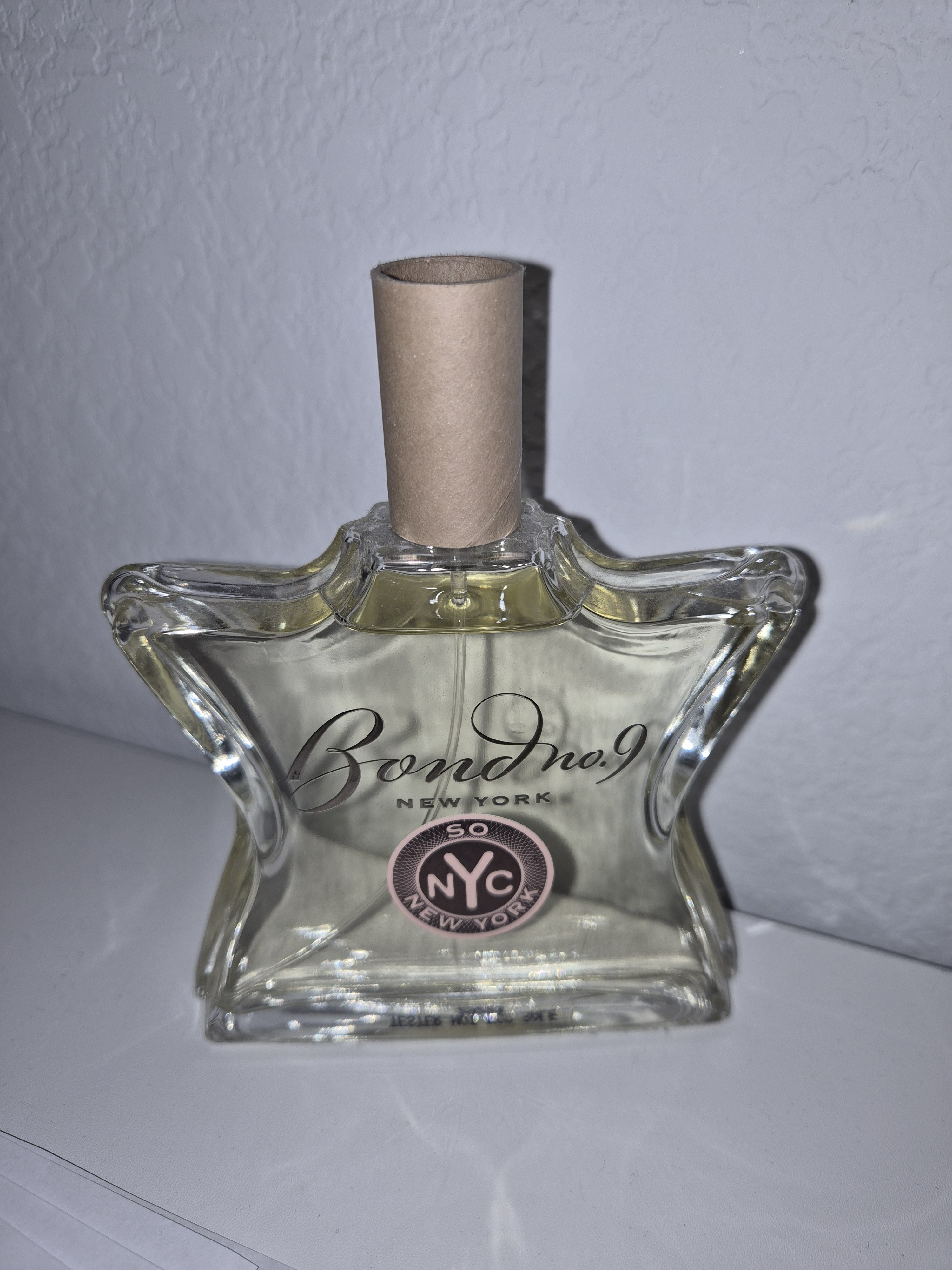 Bond No. 9 So New York Eau De Parfum Fragrance